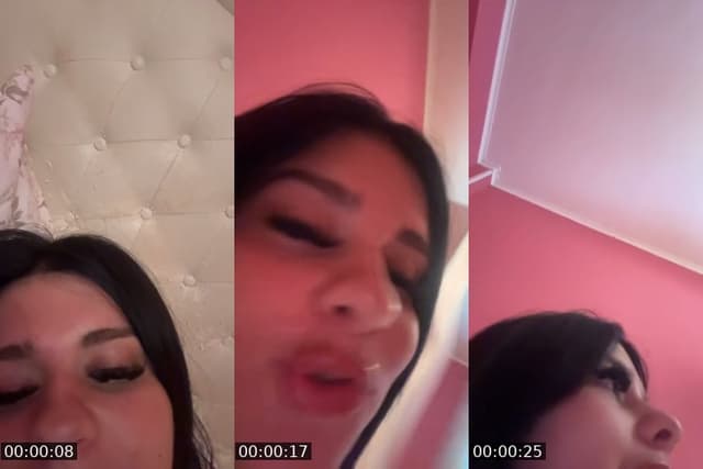 @martaademartino TikTok live