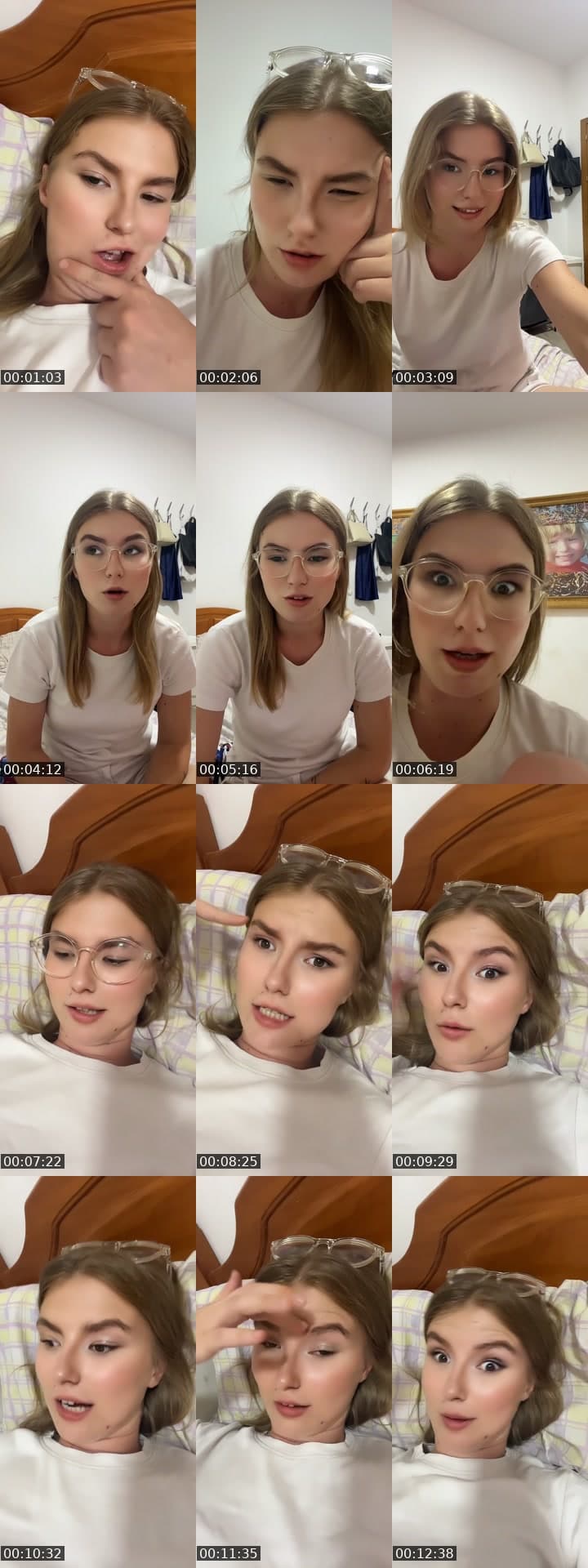 @nikonaetnaaa TikTok live stream