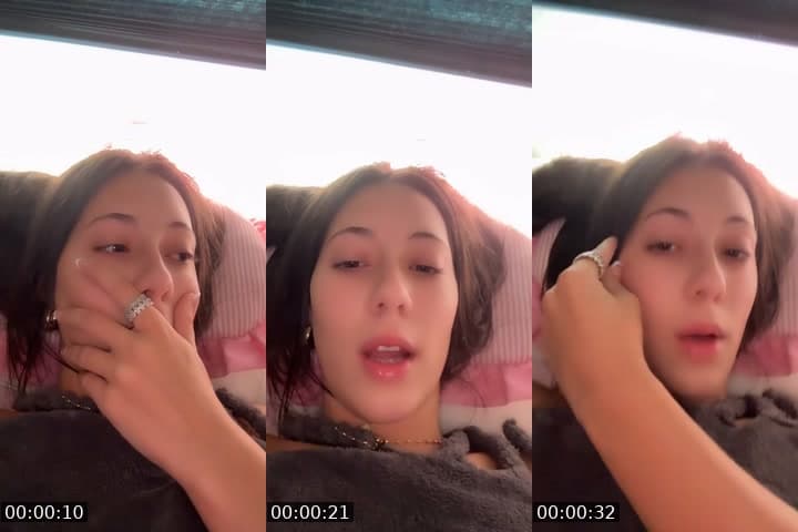 @ahinarasanchezz TikTok live stream