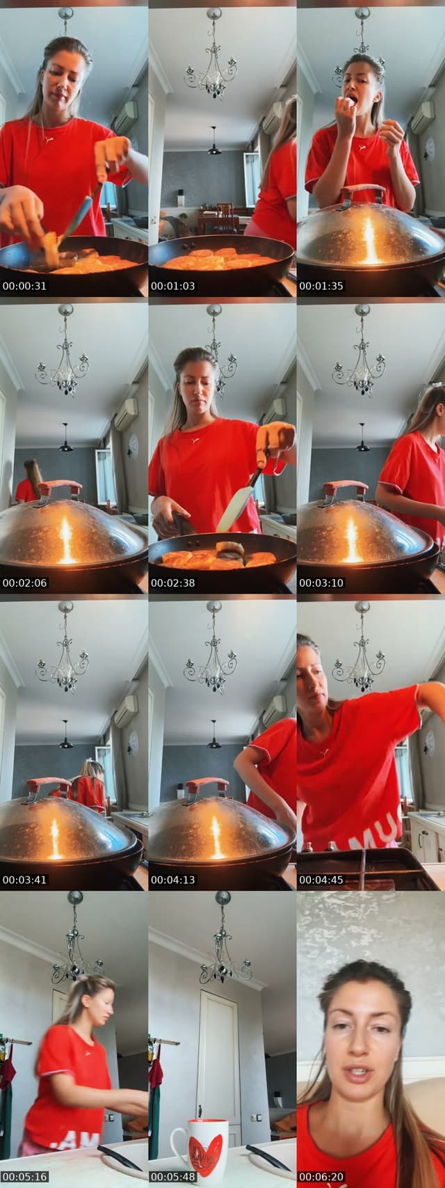 @viktoriasudomora TikTok live