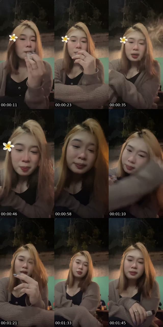 @elenmlni TikTok live