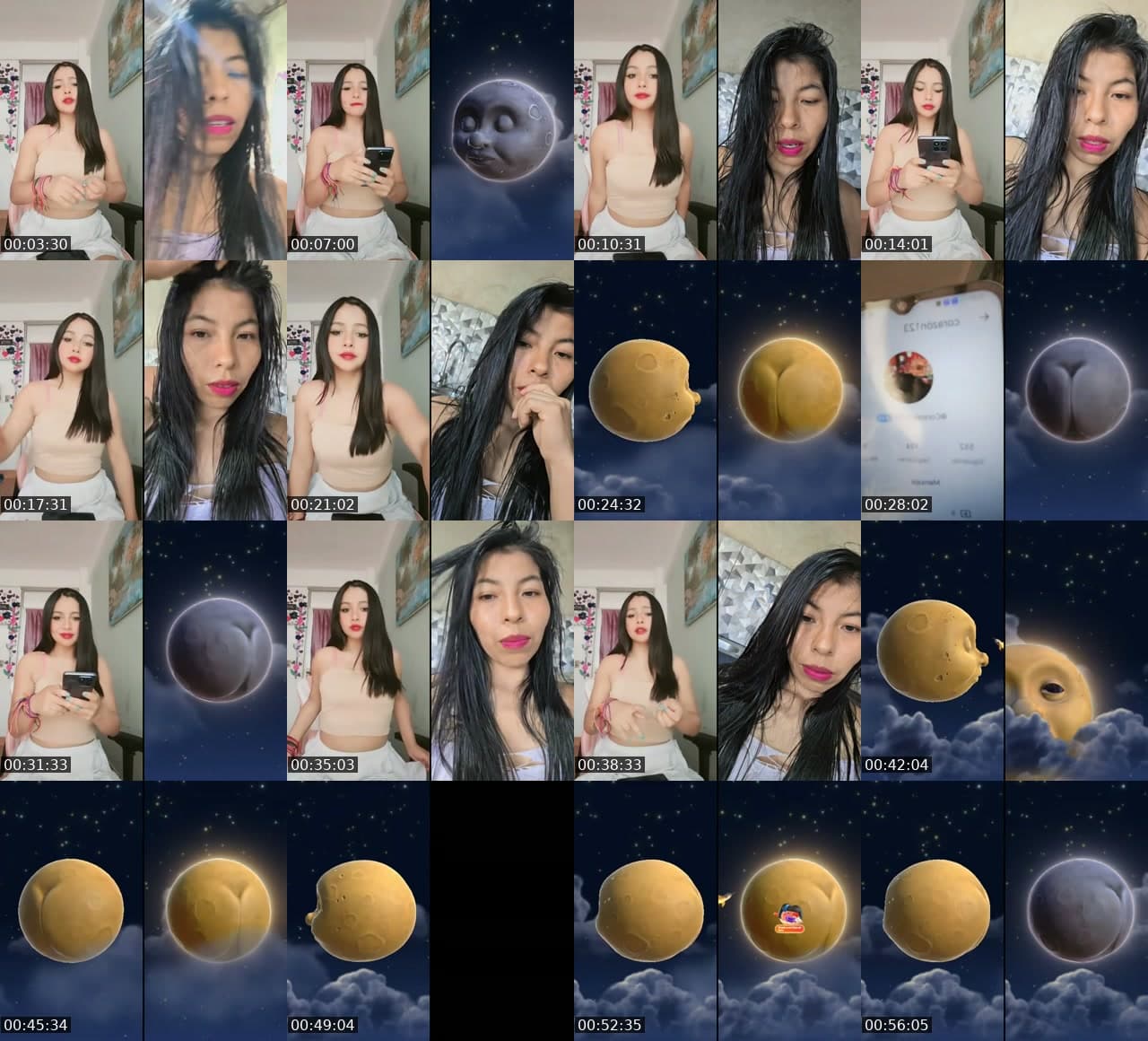 @lesly33335 TikTok live stream