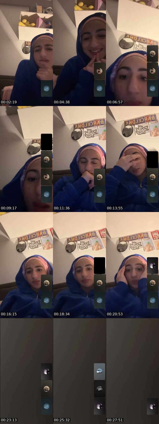 @mansaffmuncherr TikTok live