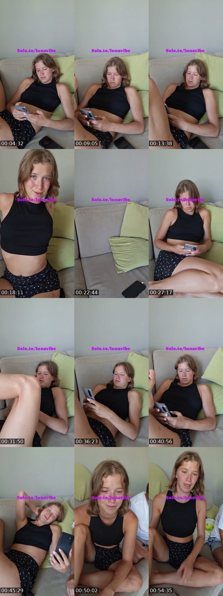 @dansly69 TikTok live stream