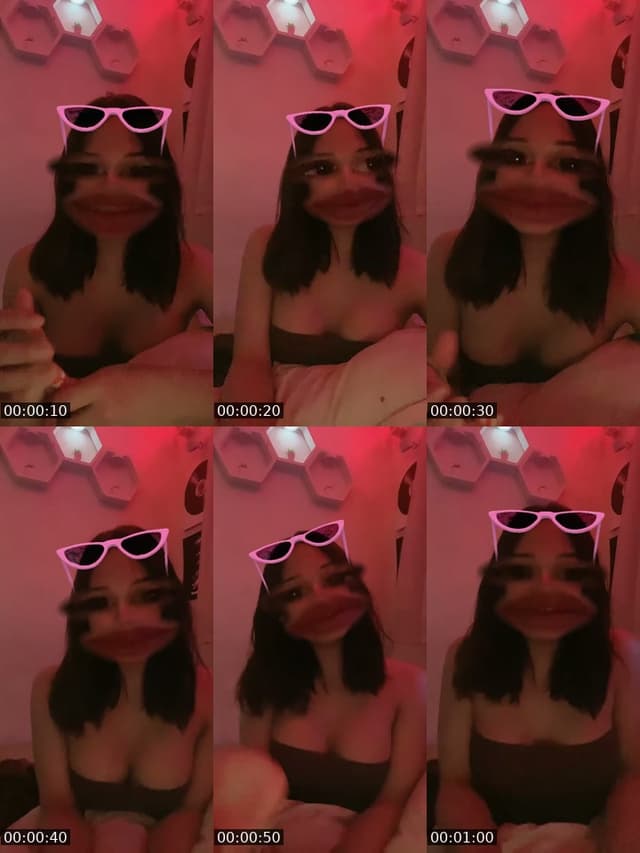 @keiangs TikTok live