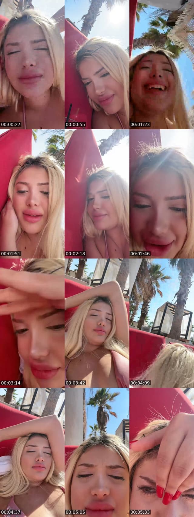 Alaçatı - @pelinnxz