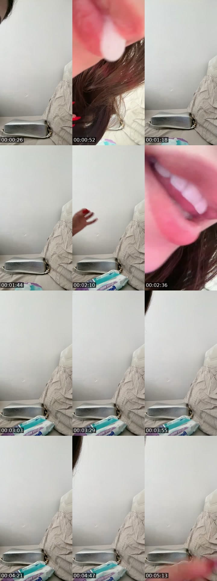 @yavrunuzxx TikTok live stream