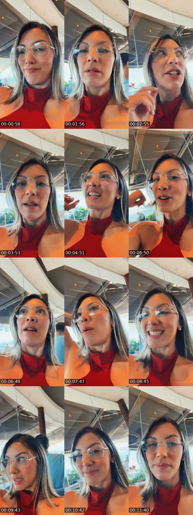 @mile.arvelaiz TikTok live