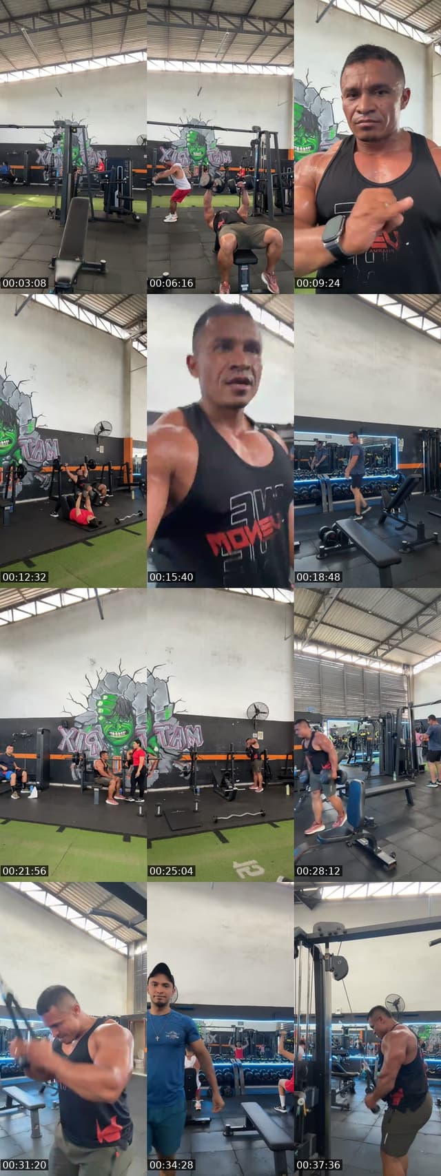 @c.hulkfitt TikTok live