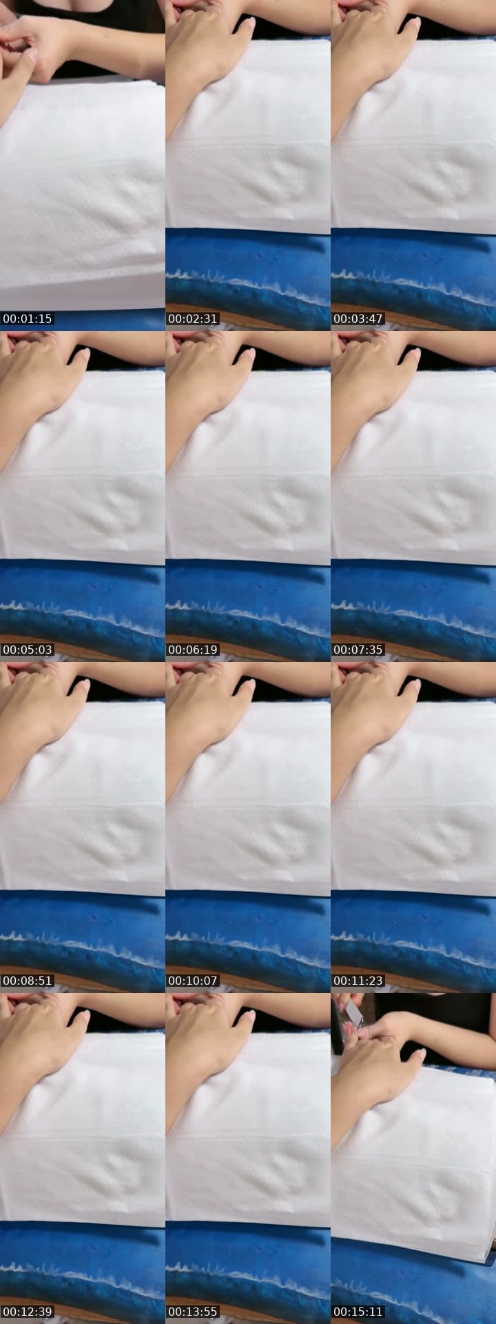 @mellymnx TikTok live stream