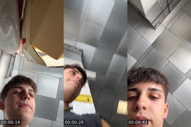 @19.quinntero TikTok live