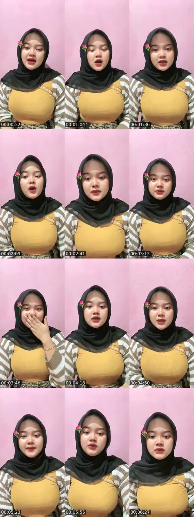 @cil.pw TikTok live