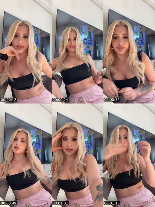 @sudediorsb TikTok live