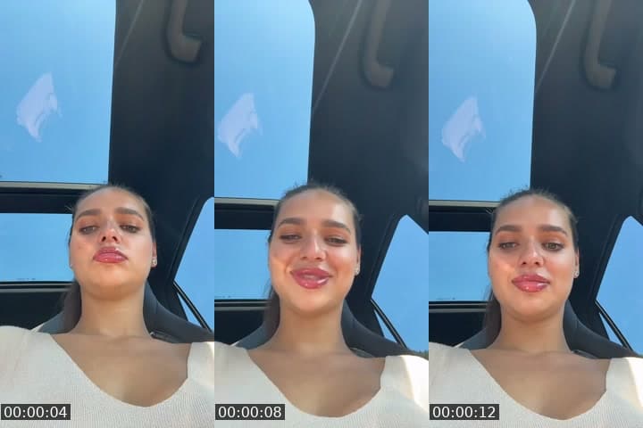 @princessa_home TikTok live stream