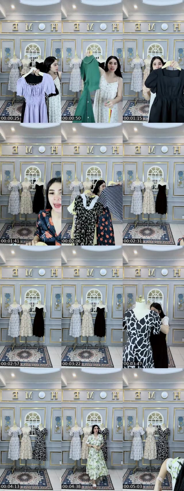 @pica.nya.niken TikTok live