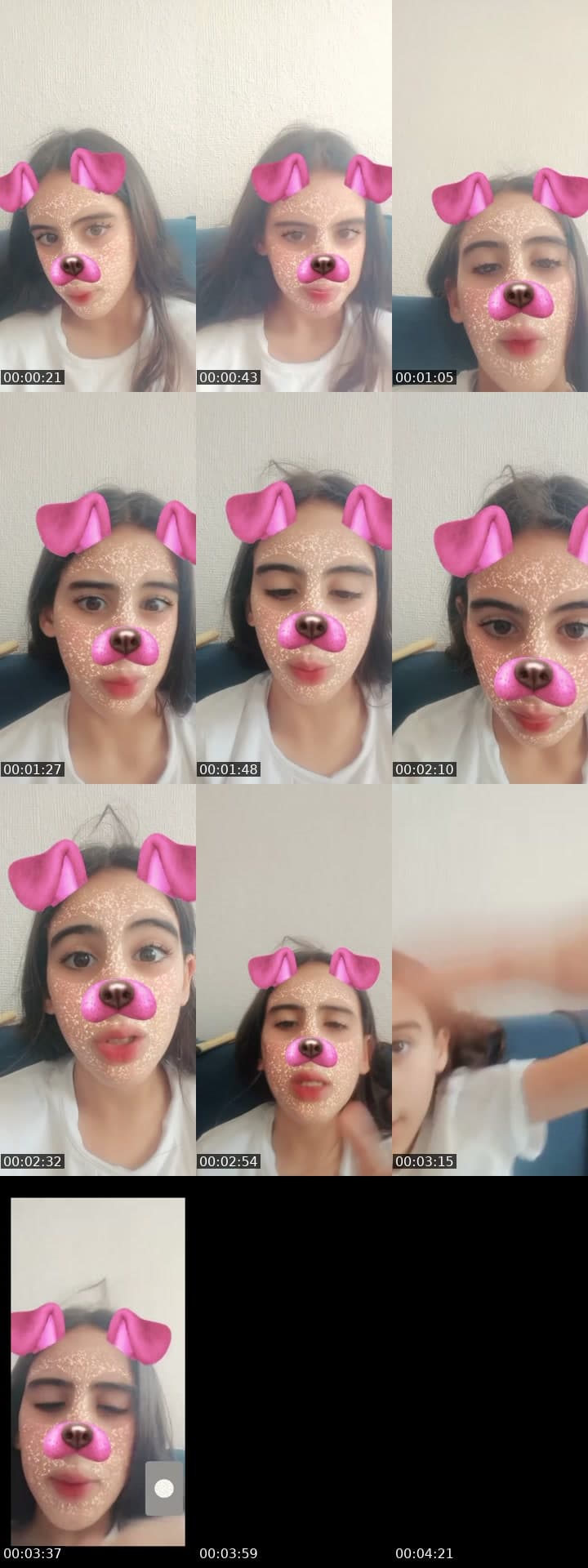 @dunia.sabir150 TikTok live stream