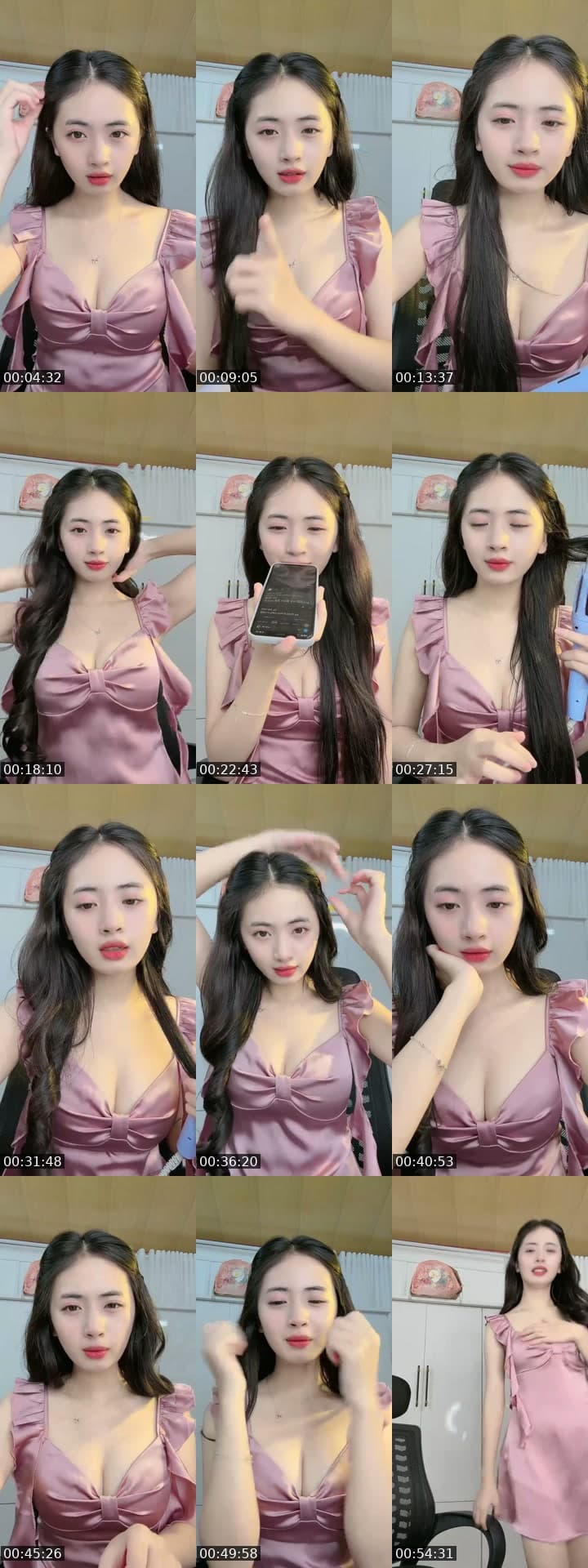 @xiaomeimei_066 TikTok live stream