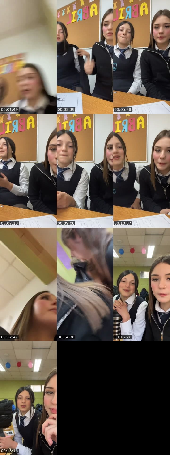 @18.lonelyyy TikTok live stream