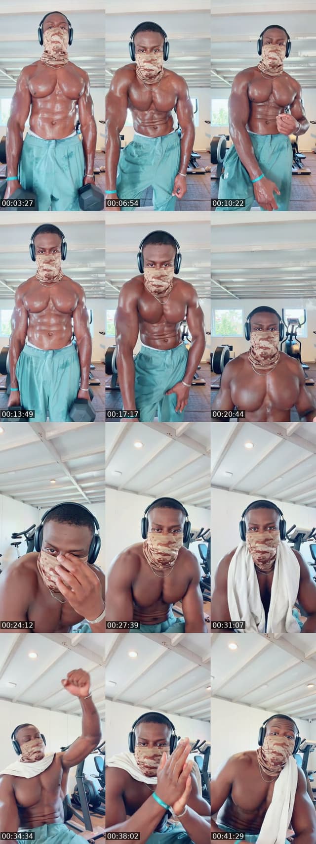 @1m90_11 TikTok live
