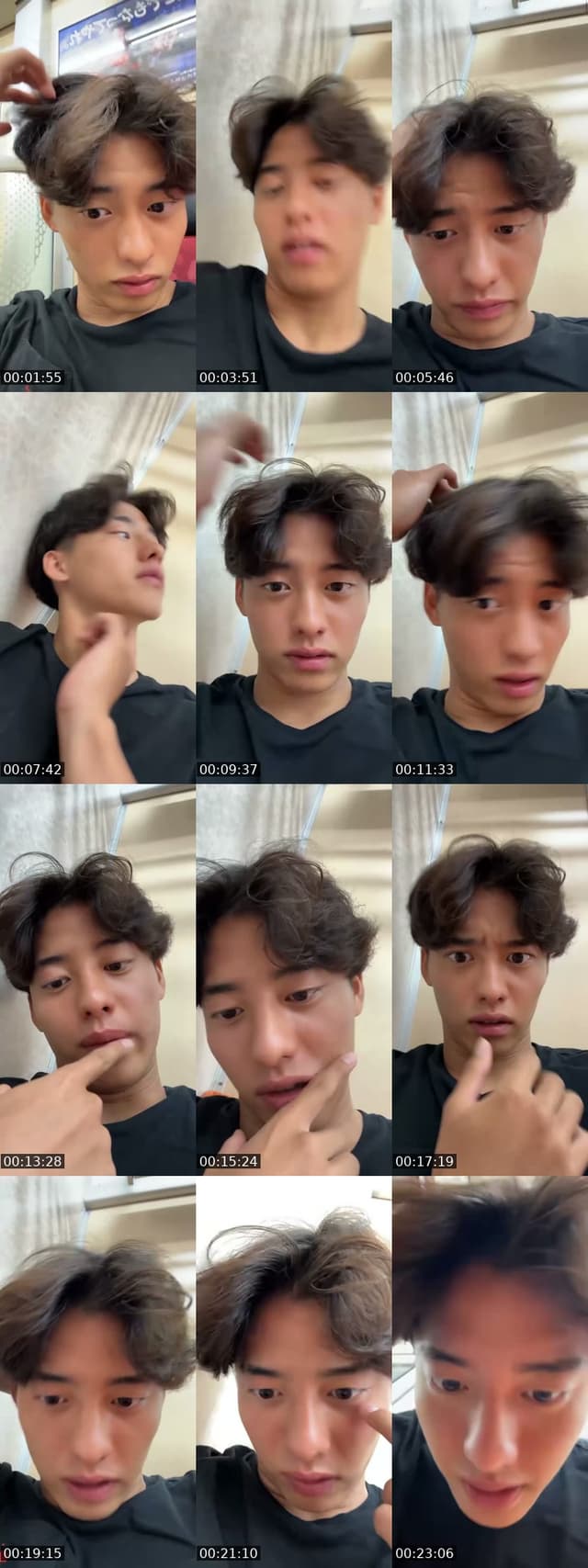 @fuckfakeflexing TikTok live
