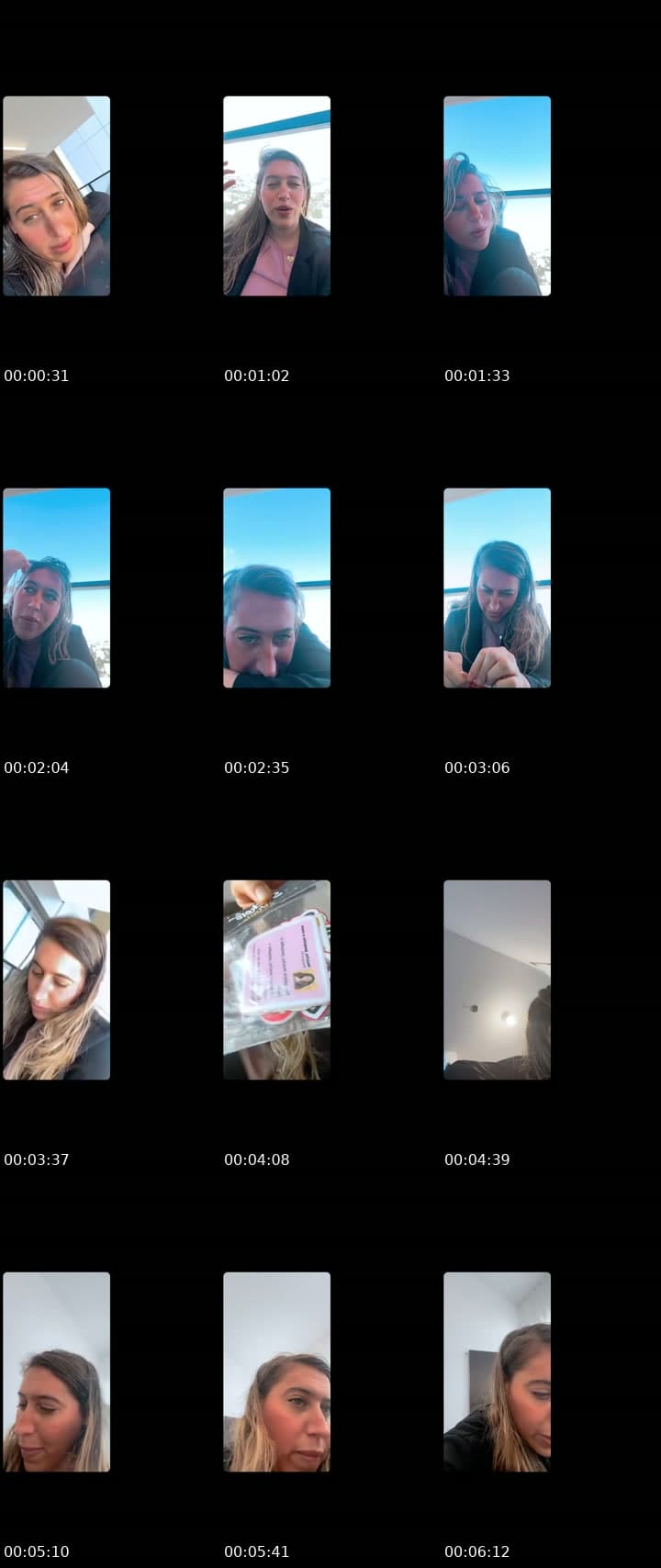 @hereisalltv TikTok live stream