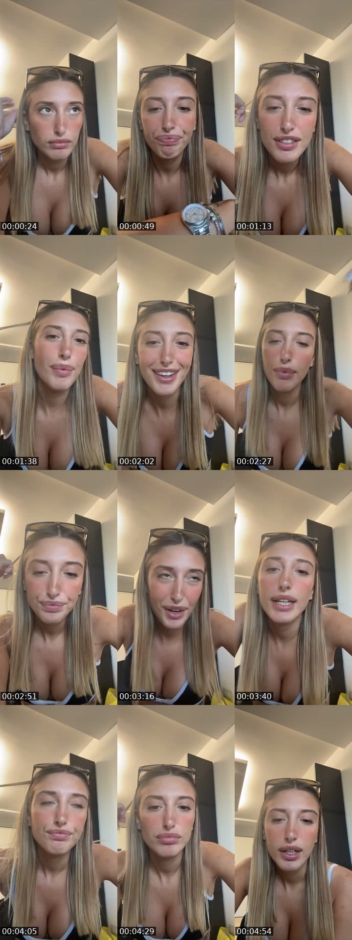 @elisapalmaa__ TikTok live stream