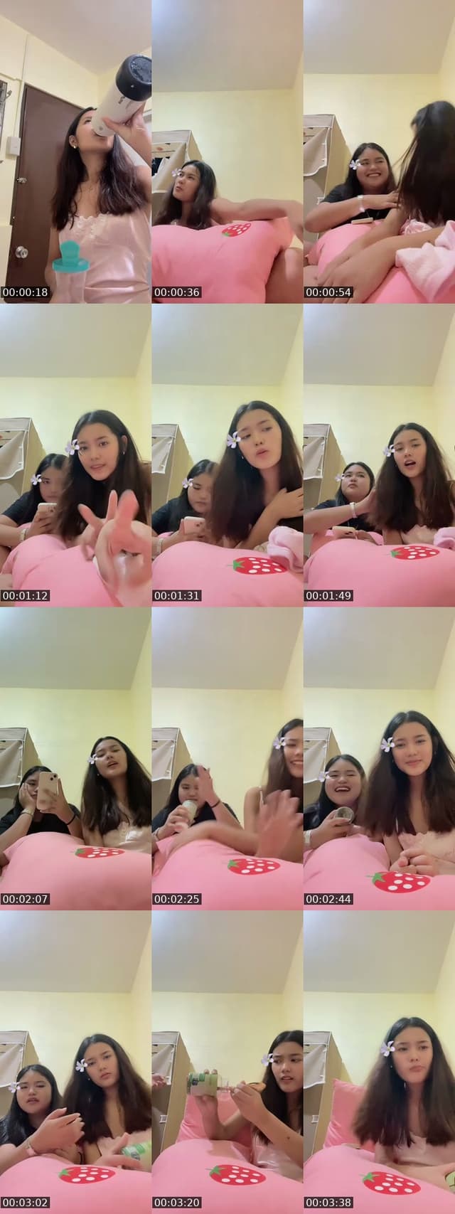 @bgirl5666 TikTok live