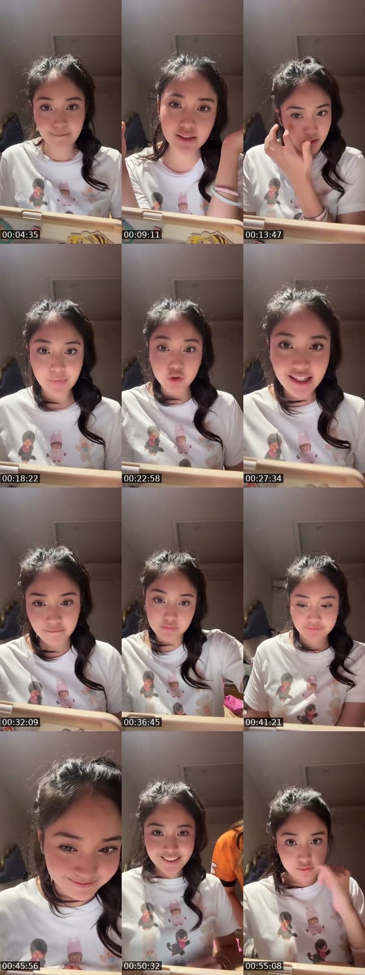 @princess_sassy777 TikTok live stream