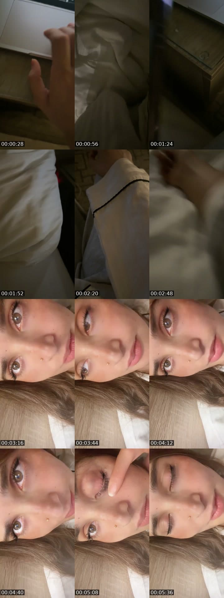@movafit TikTok live stream