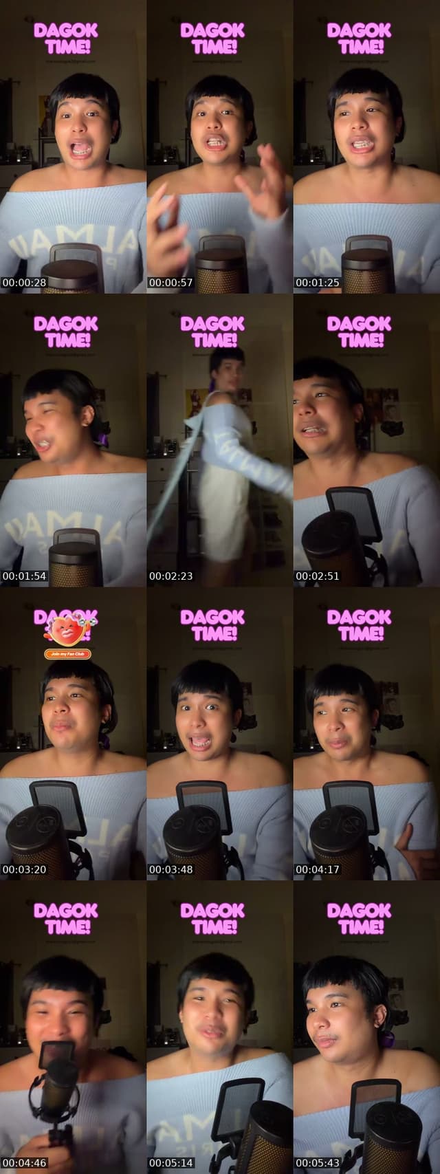@sophieprime_ TikTok live