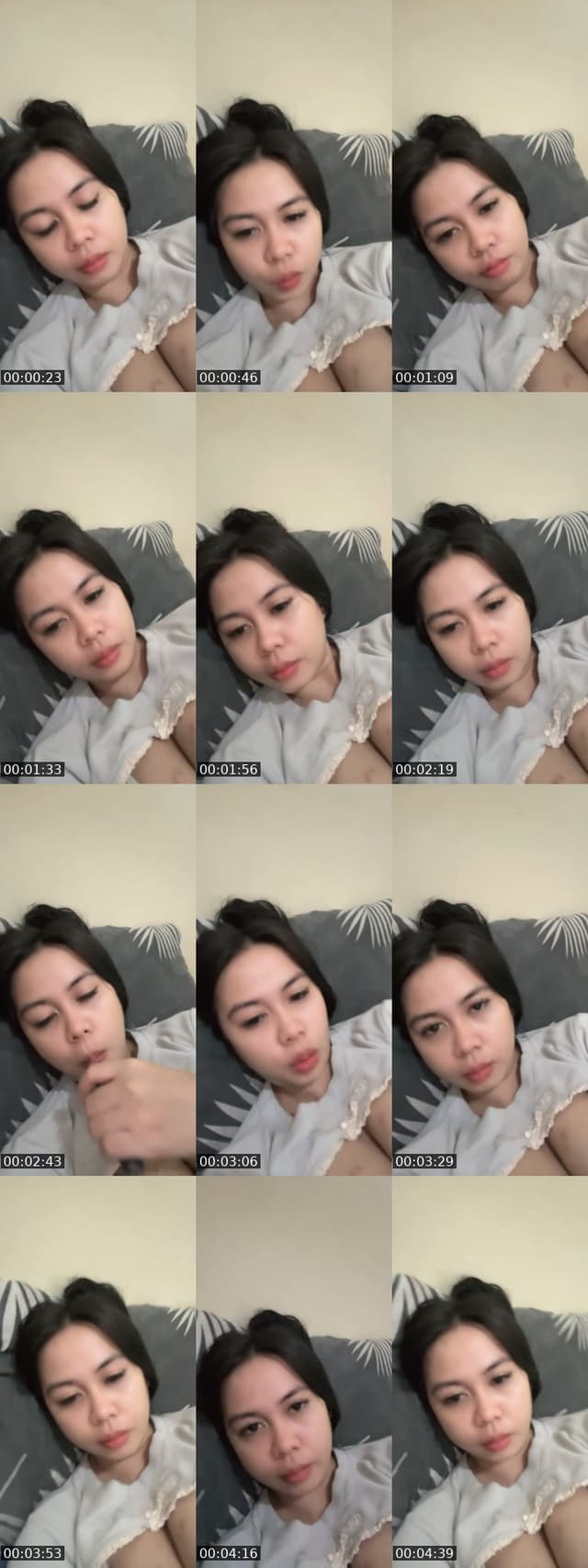 @ssashaamoy TikTok live