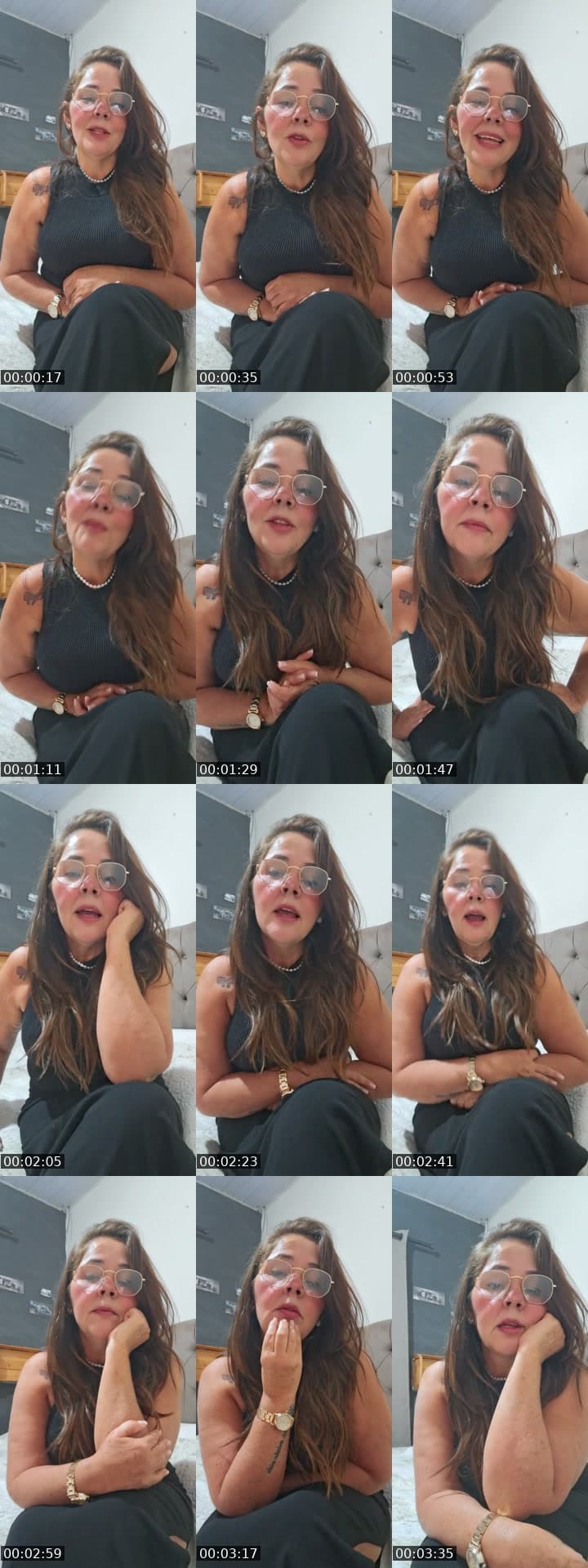 @ivetealmeida73 TikTok live stream