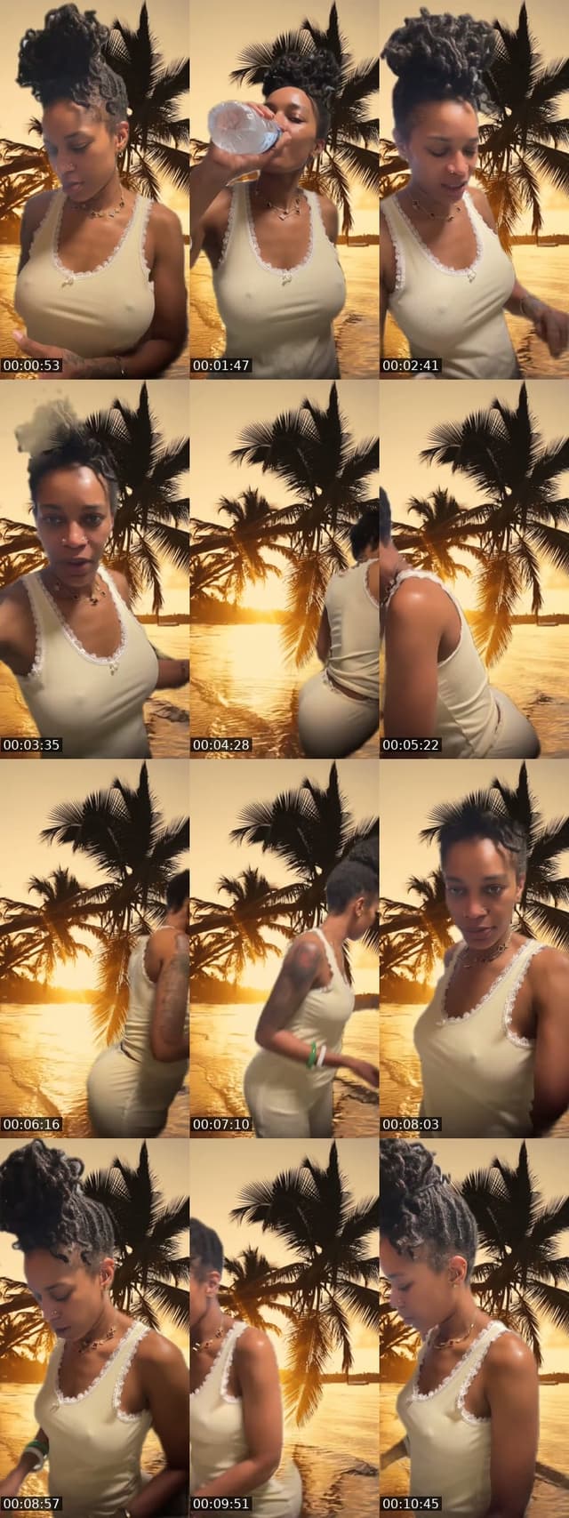 @_bambirenee_ TikTok live