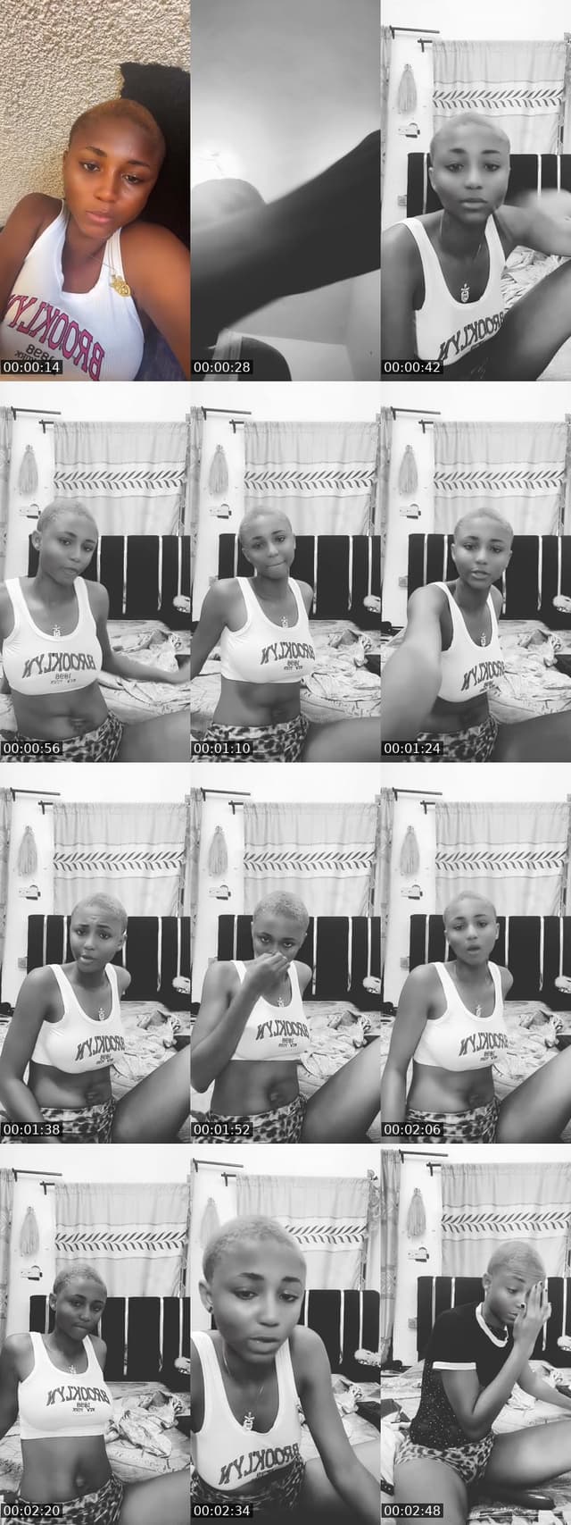 @sexyasa1 past TikTok live from 2026-07-29