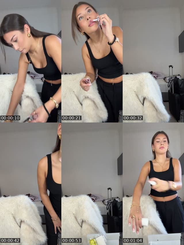 @aleyna.t67 TikTok live