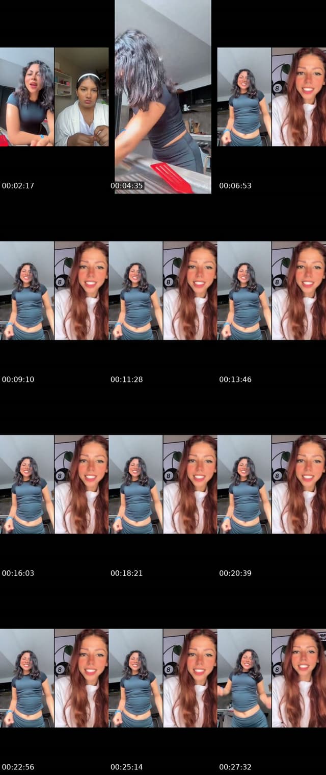 @geraldineleyton TikTok live