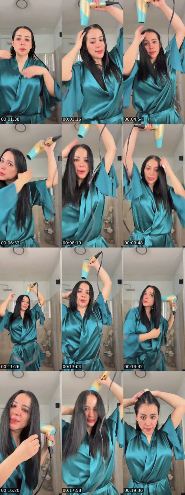 @sandracuevas_ TikTok live