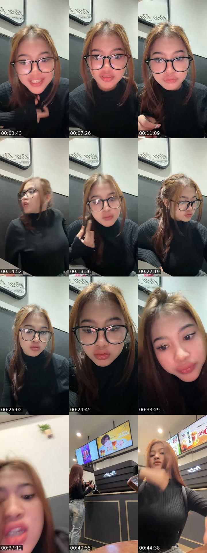 @ripehhhhhh TikTok live stream