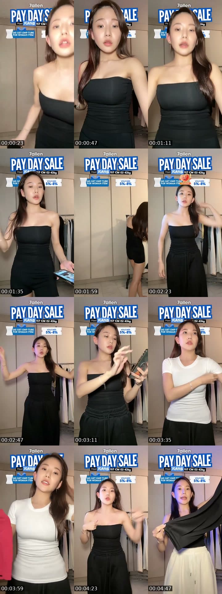 7ALLEN SALES! 
