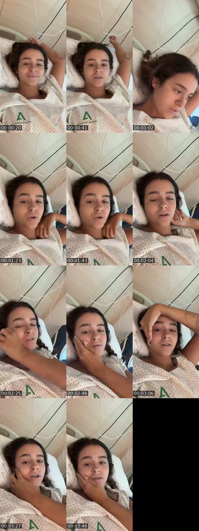 @beyonce_garciiap TikTok live