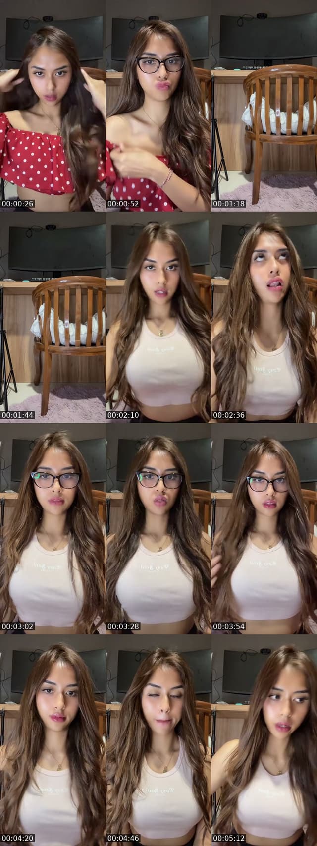 @qzawxx TikTok live