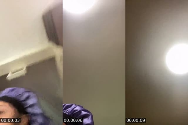 @thahauntedhorror TikTok live