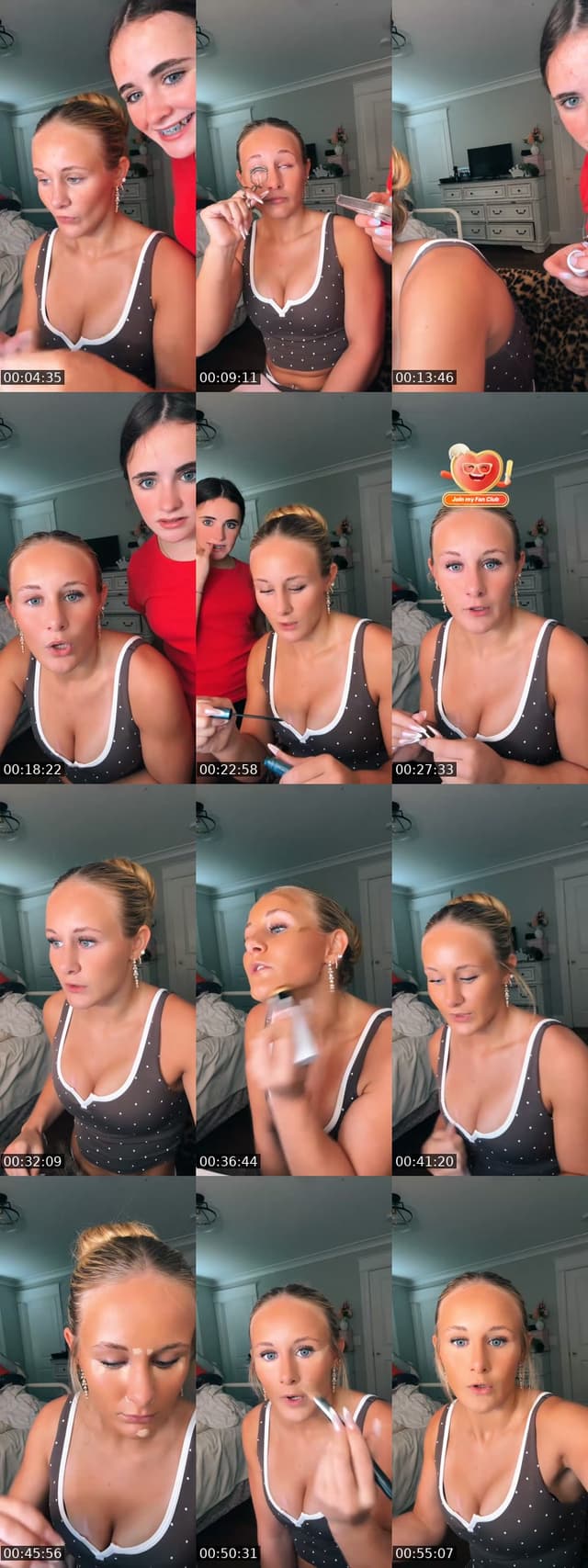 TikTok live: looking for my husband by @itsmiaalbert