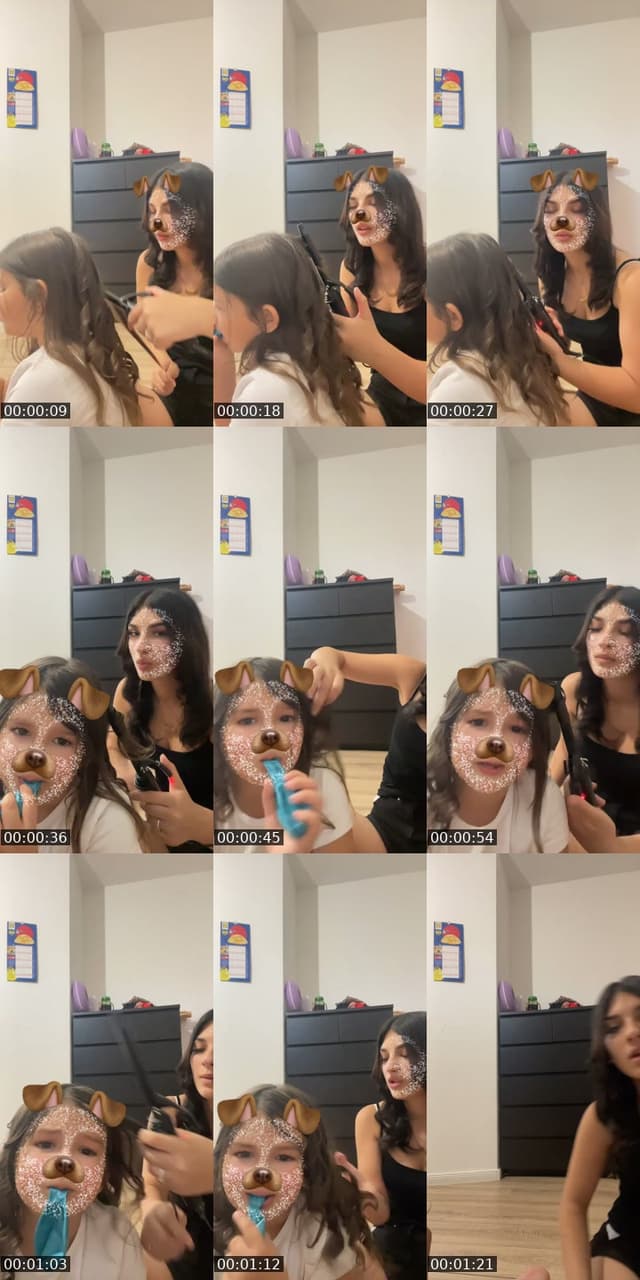 @gle.angelova1 TikTok live