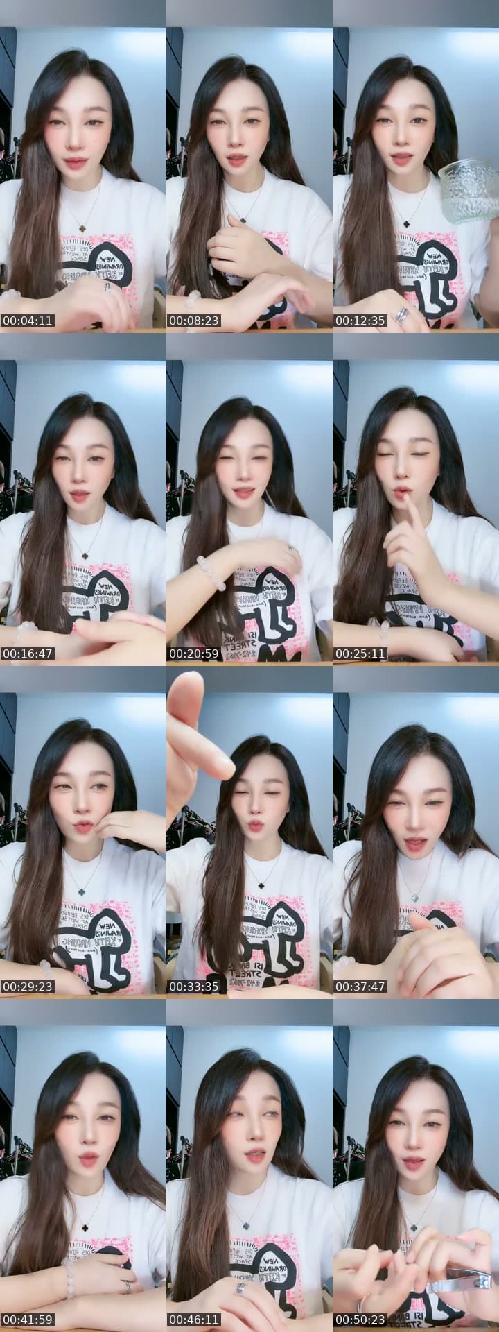 @www.13899 TikTok live stream
