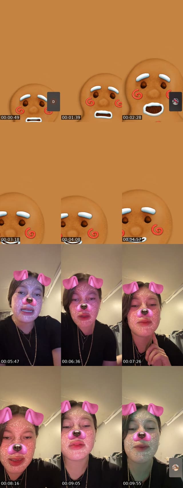 @tumujer217 TikTok live