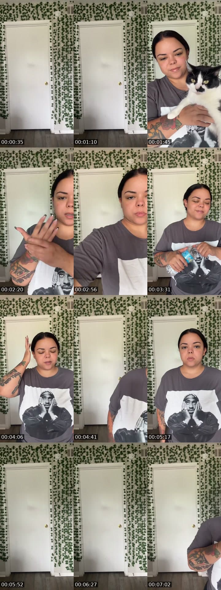 @misscubanaredd TikTok live stream