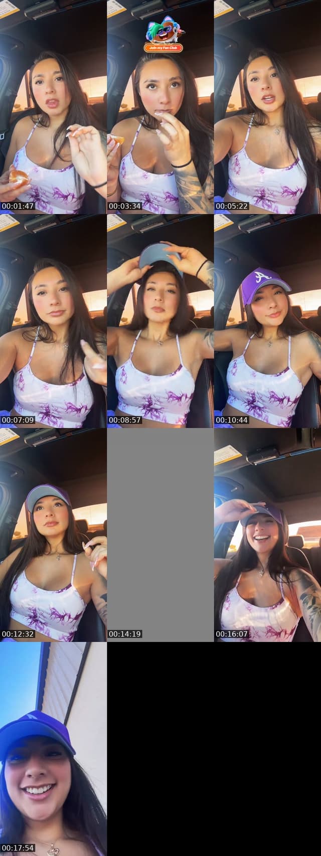 @theerosee._ TikTok live