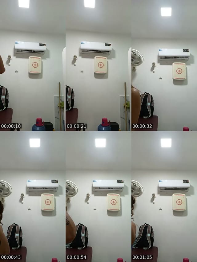 @valeriatumanaba2010 TikTok live