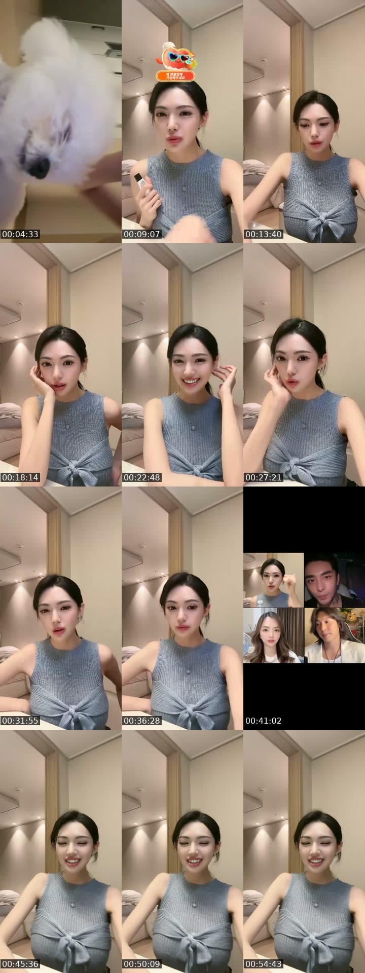 @banning_0412 TikTok live stream